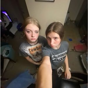 Meet your Posher, Keely